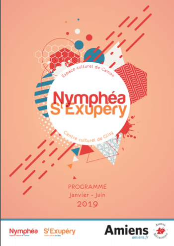 Couverture programme jan-juin 19 Couverture programme jan-juin 19