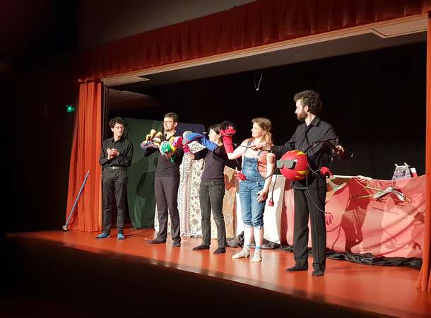 Collectif 4A3D Collectif 4A3D
