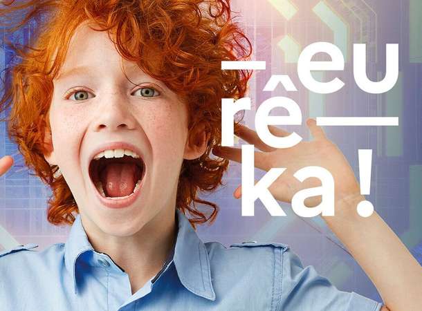 Affiche Fête de la Science Affiche Fête de la Science