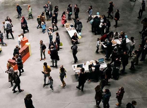 Muséomix PBA-édition 2018 © Museomix Nord Muséomix PBA-édition 2018 © Museomix Nord