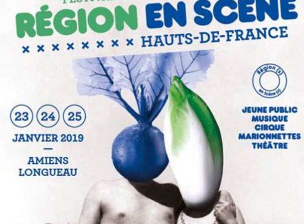 Festival Hauts de France Festival Hauts de France
