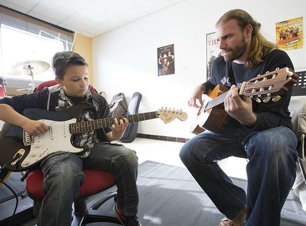 Guitare Guitare