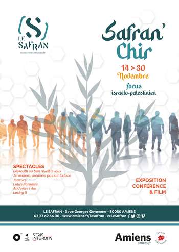 visuel safran'chir visuel safran'chir