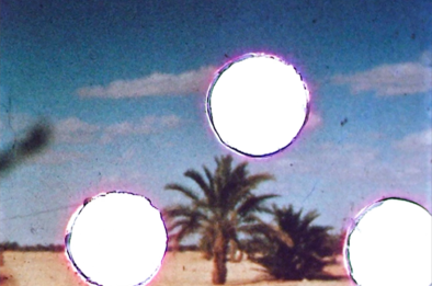 Hammaguir © Bellard-Larson Hammaguir © Bellard-Larson