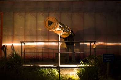 Kaléidoscope © Les Yeux d'Argos Kaléidoscope © Les Yeux d'Argos