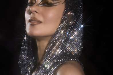 Émilie Simon © David Roemer Émilie Simon © David Roemer