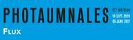 Logo Photaumnales 2020 Logo Photaumnales 2020