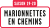 Marionnettes en chemins 19-20 Marionnettes en chemins 19-20