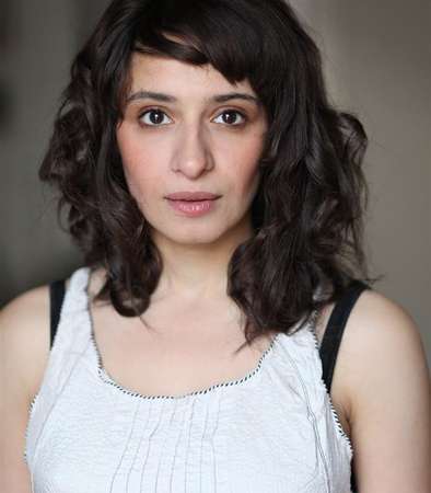 Mounya Boudiaf Mounya Boudiaf