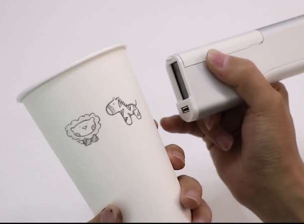 Print Pen - Place Forte © Place Forte Print Pen - Place Forte © Place Forte