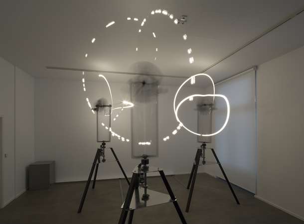 Axon - Joris Strijbos © Bresadola+Freese/drama-berlin.de for NOME Gallery Axon - Joris Strijbos © Bresadola+Freese/drama-berlin.de for NOME Gallery