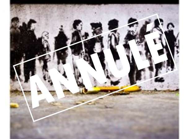 Annulation Ferveur Annulation Ferveur