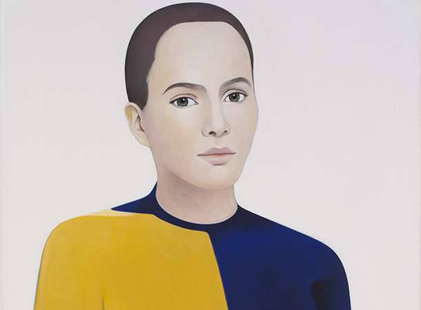 Sylvie Fajfrowska Sylvie Fajfrowska