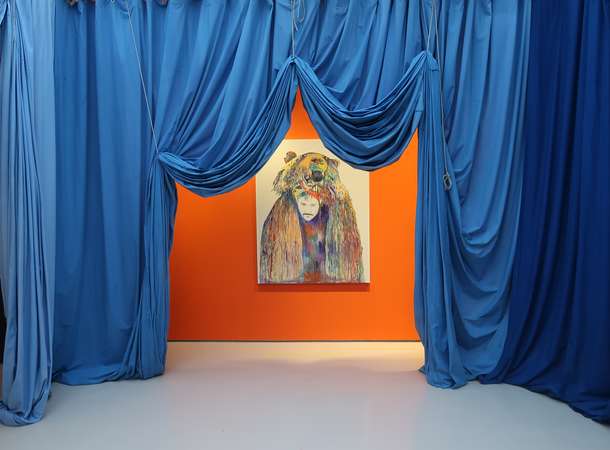 Masqué et surtout - secret Masqué et surtout - secret
