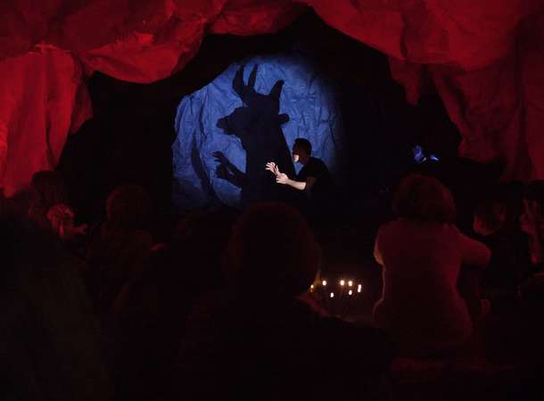 Aux commencements © Cie 14:20