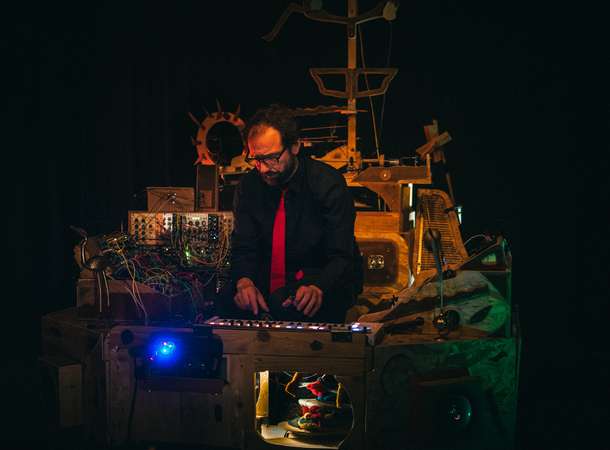 Farniente © Gregaldur