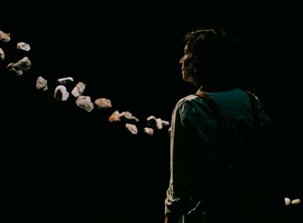 Flux © Joana Magalhaes