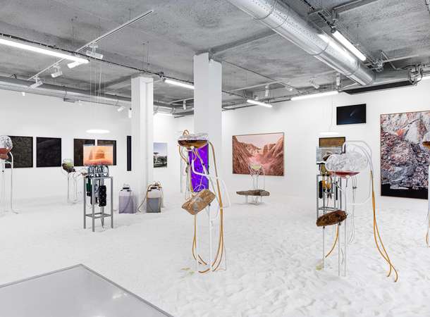 La Isla de las Siete Ciudades © Grégory Copitet