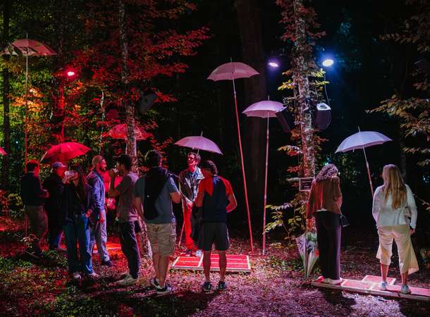 Les Cloche-pieds © Imago