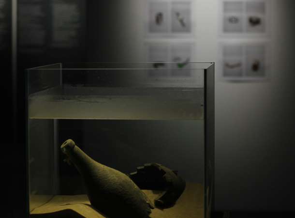 Martha © Sarah Feuillas