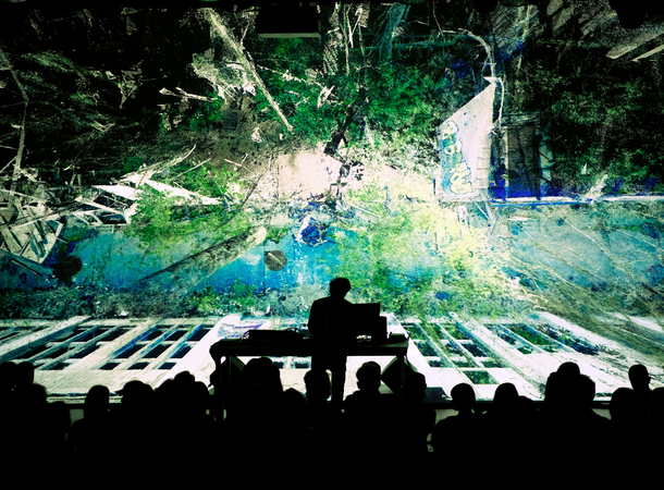 Subassemblies © Richard Hodonicky