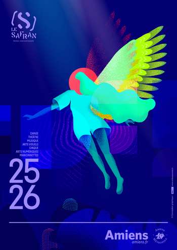 Visuel 25-26 © Wilhem Arnoldy Visuel 25-26 © Wilhem Arnoldy