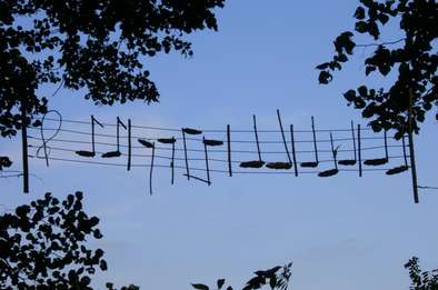 Bouton formation musicale