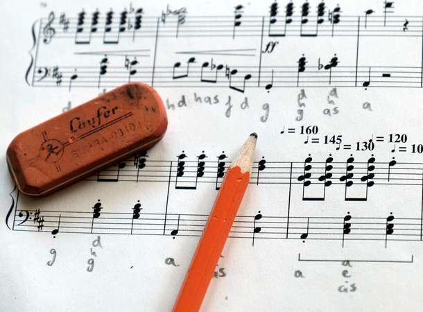 Formation musicale enfant Formation musicale enfant