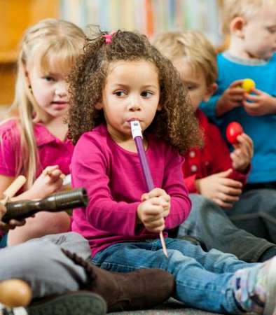 Jardin musical Jardin musical