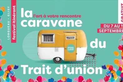 La Caravane du Trait d'union