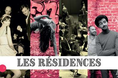 Les résidences