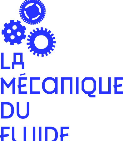 Logo la mécanique du fluide
