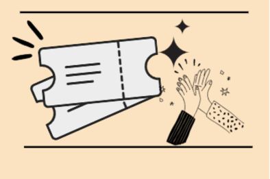 Bouton Billetterie et Tarifs