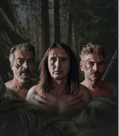 Sauvage  © PeuRduloup