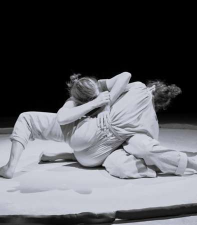 AudioBébéDanse!