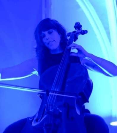 Shadow Cello