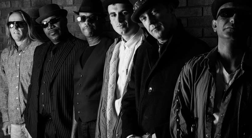 PUNKY REGGAE PARTY - Downsetters PUNKY REGGAE PARTY - Downsetters