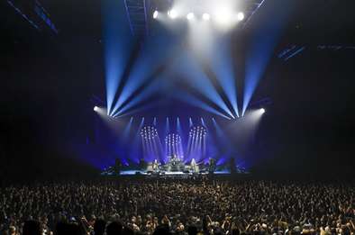 Événements © Laurent Rousselin / Amiens Métropole