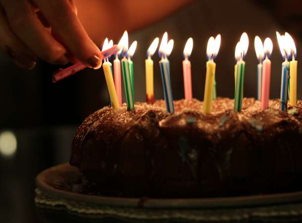Anniversaire Anniversaire