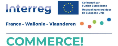 Logo commerce