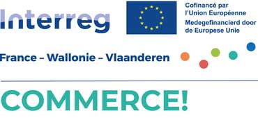 Logo interreg © Interreg