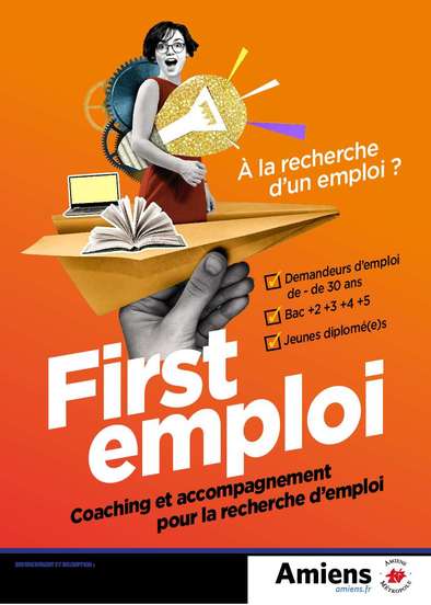 a3 first emploi a3 first emploi
