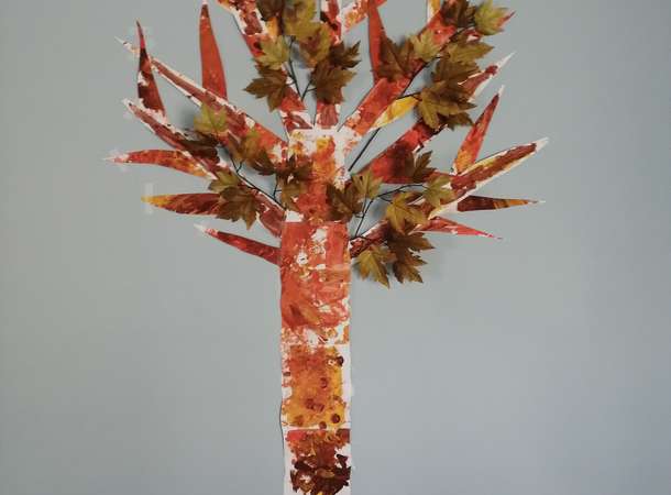 AUTOMNE AUTOMNE