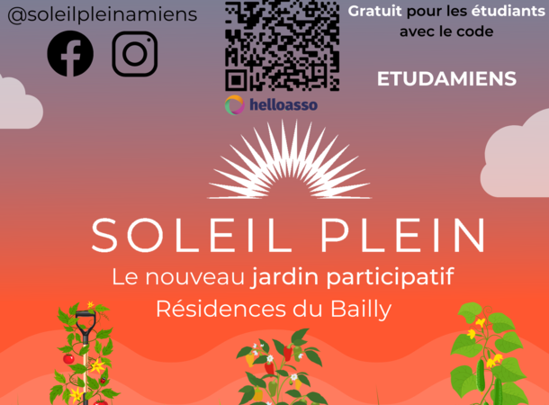 Affiche Soleil Plein Affiche Soleil Plein