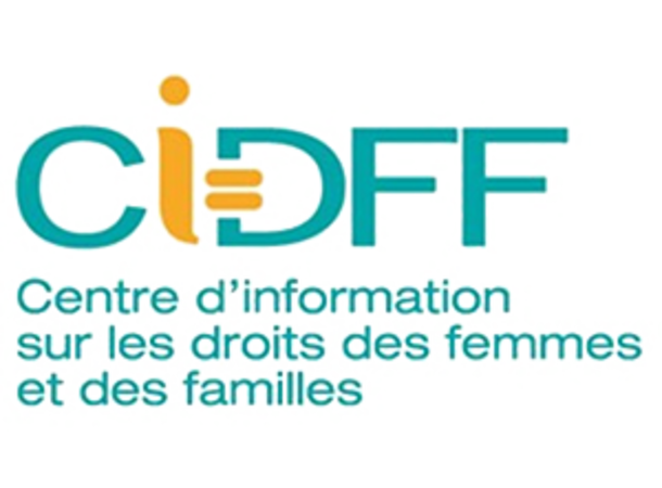 logo CIDFF