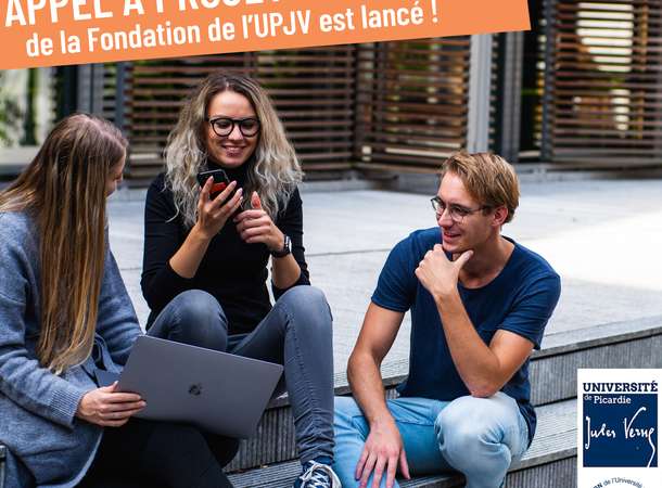 Appel à projets étudiants 2022 Appel à projets étudiants 2022