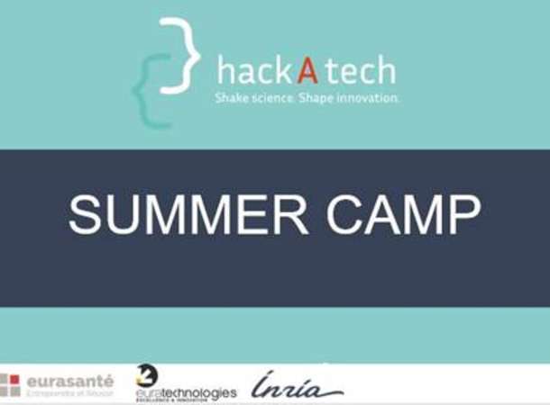 Summer camp Summer camp