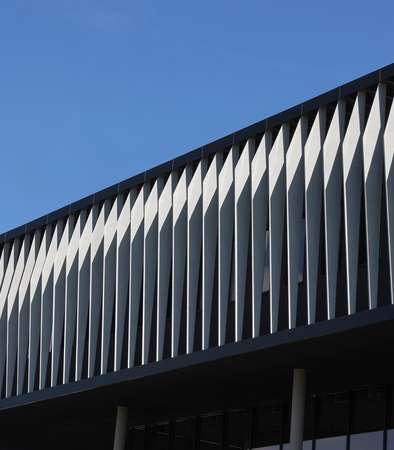 Institut Faire Faces © Laurent Rousselin