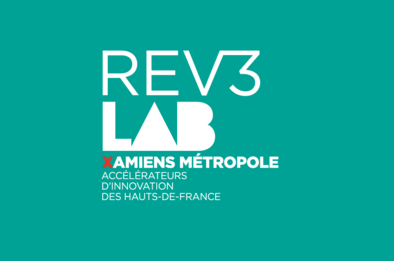 Accélérateur Rev3 © CCI Hauts-de-France