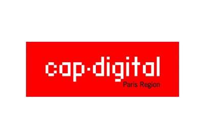 Cap Digital © Cap Digital